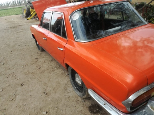 Imagen 2 de 8 de Renault Torino 76
