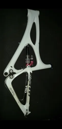 Cuadro Carbono 27 5 MercadoLibre