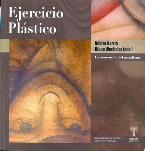 Ejercicio Plástico - Néstor Barrio