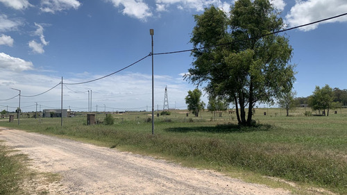 Venta Lote 664 M2 Zarate Golf Park