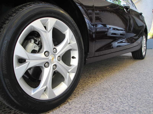 Chevrolet Cruze 1.4 Lt Turbo Aut. 4p