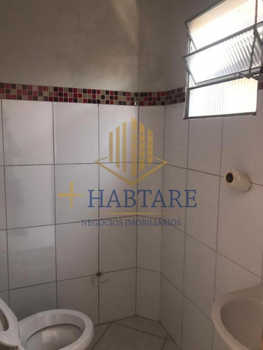 Imagem 15 de 15 de Casa Para Venda Em Sumaré, Residencial Bordon, 1 Dormitório, 1 Suíte, 2 Banheiros, 3 Vagas - Casa 366_1-1702275