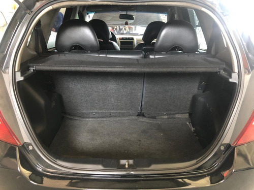 Honda Fit Lx 1.4 5p. 2004 - Veículo Impecável!