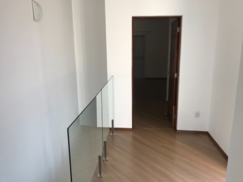 Imagem 13 de 20 de Sobrado A Venda Com 2 Dormitórios Condomínio Residencial Rubi. - Ca00272 - 69634708
