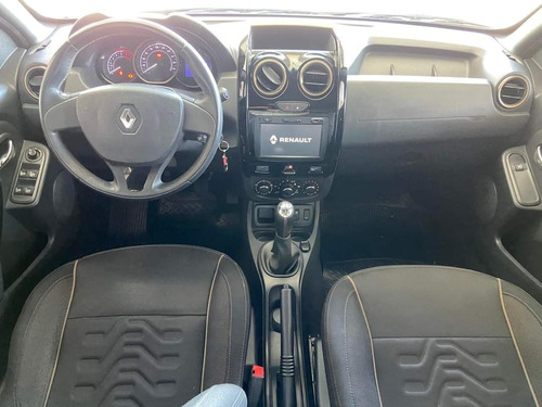 Imagem 5 de 8 de Duster 1.6 Dynamique
