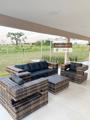 Imagem 12 de 14 de Oportunidade ! Rancho De Luxo Município De Bela Vista ! Porteira Fechada ! - 403