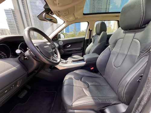 Land Rover Range Rover Evoque 2.2 Sd4 Prestige 5p