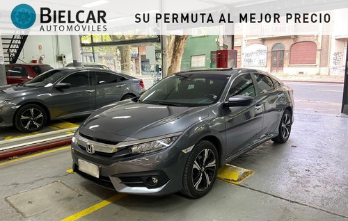 Honda Civic 1.5 Turbo Ex-t Excelente Estado