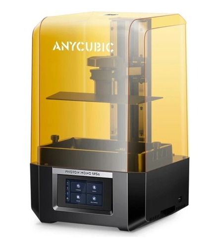 Impresora 3d Anycubic Photon Mono M5s