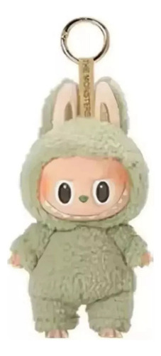 Para Tt Labubu Emocionante Macaron The Monsters - Colección