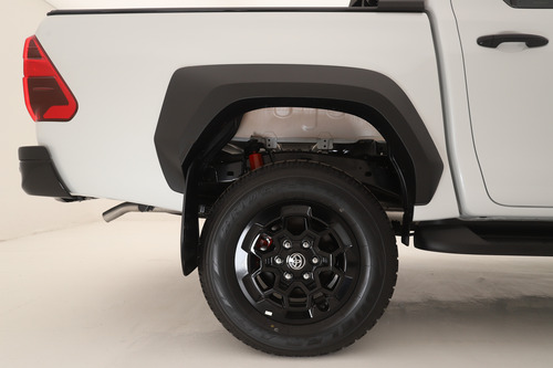Toyota Hilux Pick-Up 2.8 Cd Gr-Sport 224Cv 4X4 At