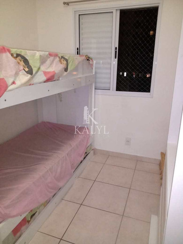 Apartamento Com 2 Dorms, Ocian, Praia Grande - R$ 270 Mil, Cod: 5357 - V5357