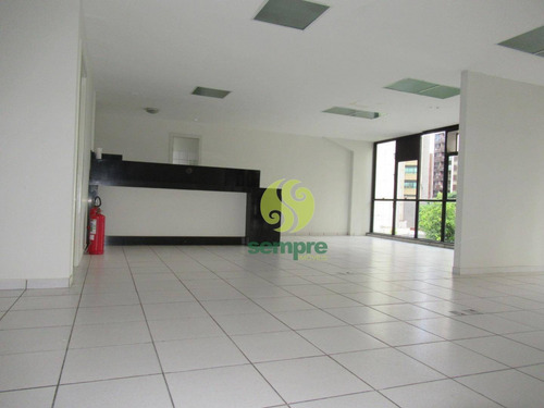Imagem 8 de 25 de Andar Corporativo À Venda, 378 M² E 02 Vagas - Savassi - Belo Horizonte/mg - Ac0112