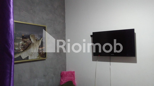 Imagem 6 de 17 de Apartamento - Ref: 1489