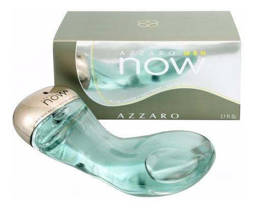 Perfume Azzaro Now