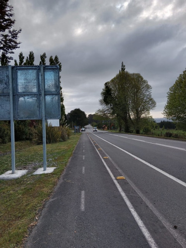 Hermosa Parcela Con Servidumbre Privada Al Lago Llanquihue