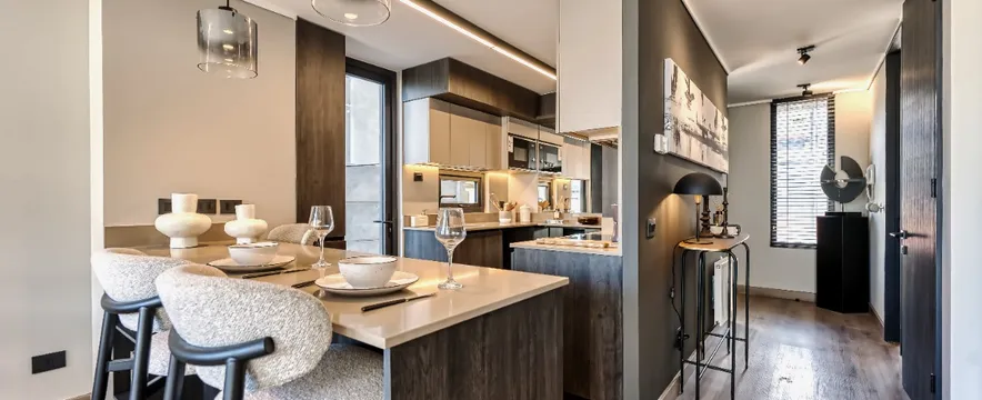 Casas Afluente Los Litres 1000