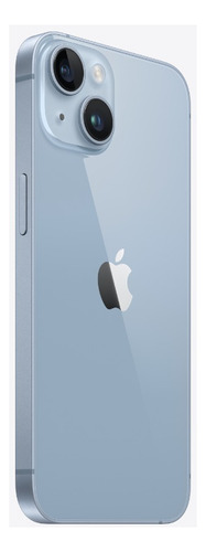 Apple iPhone 14 (128 GB) - Azul - Bom (Recondicionado)