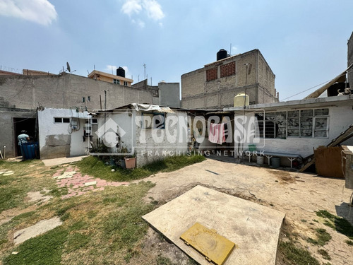 Venta Terrenos San Lorenzo La Cebada T-df0115-0443
