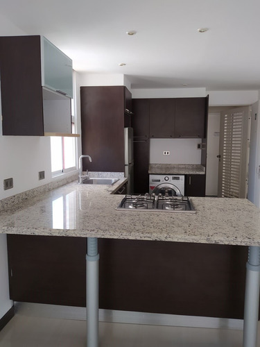 Imagen 1 de 11 de Venta De Apartamento 67 M2 El Encantado Humboltd