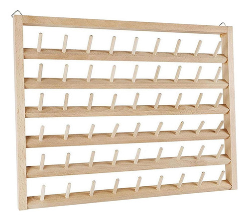 Soporte Para De 54 Carretes, Soporte Para En , Organizador