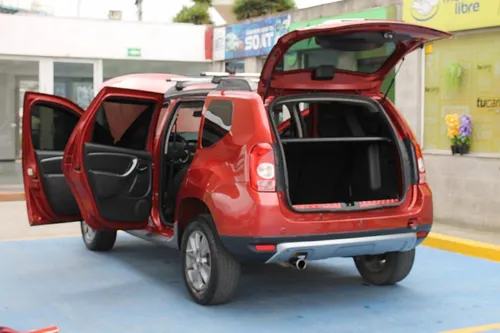 Renault Duster 2.0 Dynamique 4x2