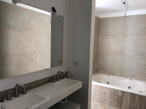 Imagen 15 de 17 de Hermosa Casa Minimalista 4 Amb. Club De Campo Los Pinguinos