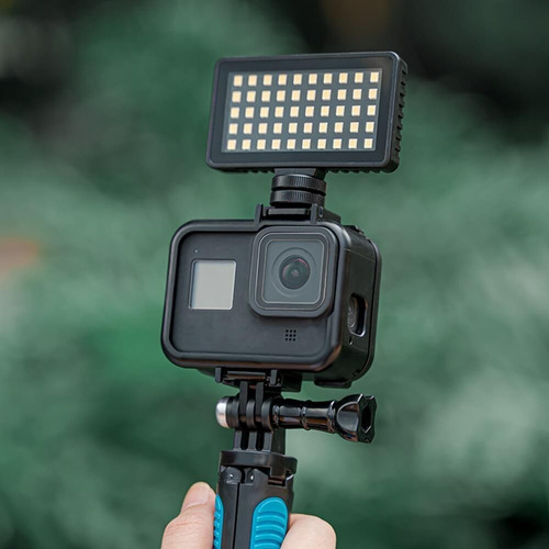 Suporte Frame Para Gopro Hero 8 Black Goprosul