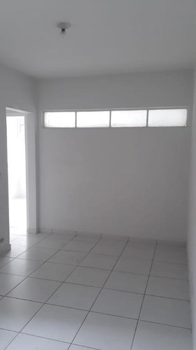Imagem 9 de 13 de Apartamento Com 1 Dormitório Para Alugar Por R$ 1.300/mês - Brás - São Paulo/sp - Ap4900