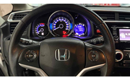 Honda WR-V 1.5 16V FLEXONE EX CVT