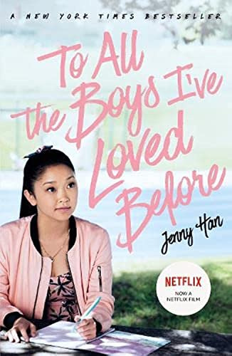 Libro To All The Boys I Ve Loved Before De Vvaa Scholastic (