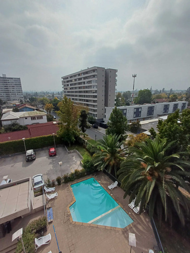 A Pasos Av. Macul (91292)