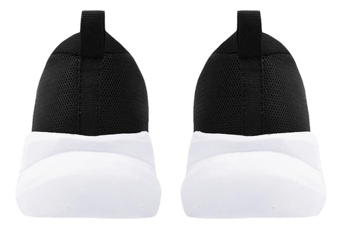 Tenis Raúl Color Negro D06610249501