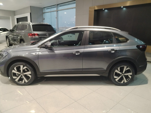 Volkswagen Nivus 1.0t Highline At