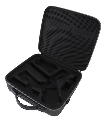 Funda Rígida De Viaje Para Rs 4, Portátil Y De Hombro