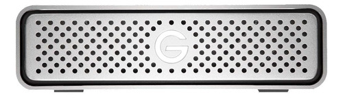 G-technology G-drive 6tb Enterprise Clase 7200 Rpm,