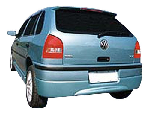 Spoiler Volkswagen Gol G3 00-05 Trasero