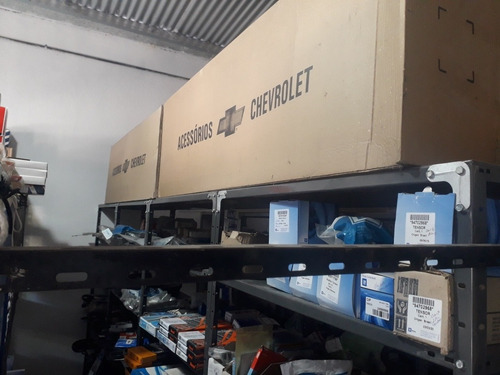 Repuesto Originales Automotor Chevrolet