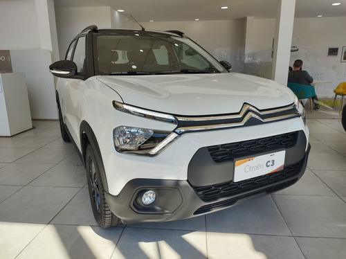 Citroën C3 1.2 12v Puretech 82 Feel