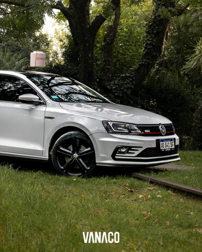 Volkswagen Vento 2.0 Tsi Gli 211cv App Connect + Nav