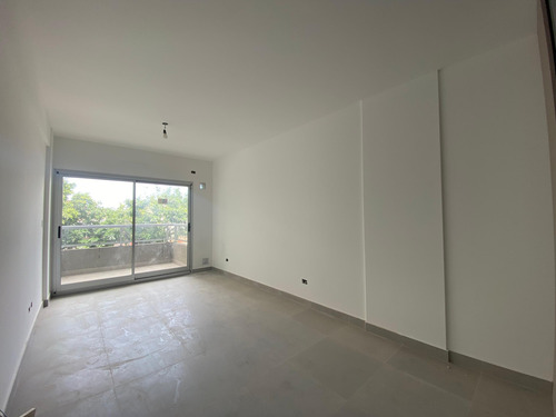 Departamento En Alquiler En Capital Federal, Buenos Aires, Argentina