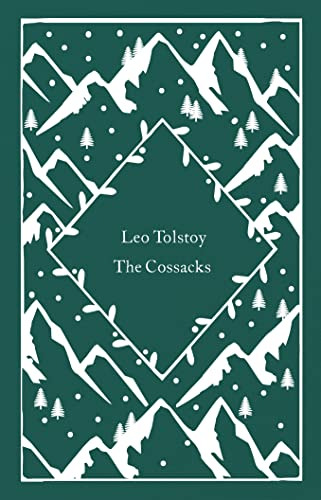 Libro The Cossacks De Tolstoy Leo  Penguin Books Ltd