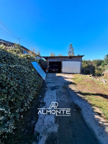 Propiedad 690 M2 Ubicada En Cerro Alto Los Alamos