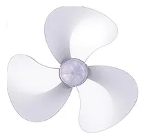 Comprar Aspa Hélice Repuesto Ventilador James Vmj-16 Vp170 T - Otros