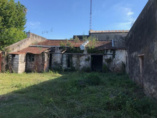 Terreno - Villa Soriano