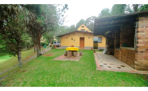 Casa Campestre En Venta Alto De Las Palmas Envigado (t)