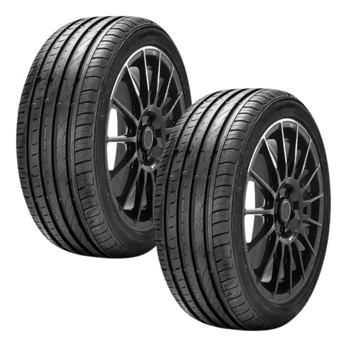 Kit 02 Pneus Aptany 205/45 R17 88w Ra301