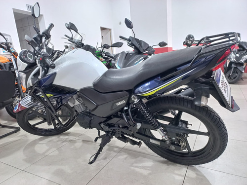Yamaha Fazer 150 Sed, Sem Entrada 12x1490 No Cartão C/c