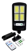 Comprar Foco Solar Led 200w Jortan