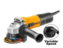 Comprar Esmeril Angular Ingco 750w 900w Potente
